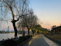 -济南大明湖景区