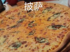 -IL Forno 意坊·意大利餐厅(温州万象城店)