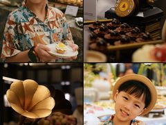 -深圳国际会展中心洲际酒店