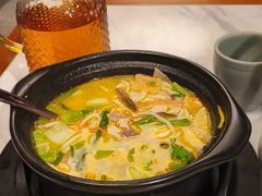 -云海肴云南菜·蒸汽石锅鱼(新奥店)