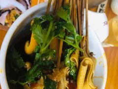 -木屋烧烤(坂田天安云谷店)