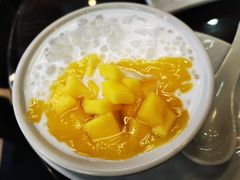 杨枝甘露-顺誉信顺德双皮奶(乐士旗舰店)
