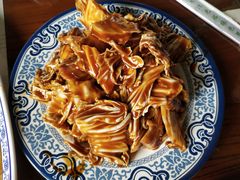 -鼎香润(德胜门内店)