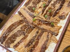 -大壮家原味烤肉(兴华北街店)