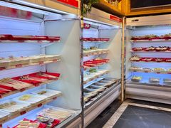 自助取餐区-袁记串串香(川师店)