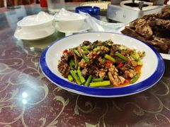 -堤角王师傅牛骨头