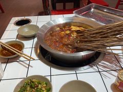 -观音桥步行街