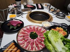 -花味·自助烤肉(南方时代店)