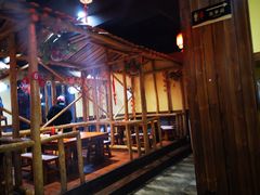 -状元阁烧烤(四平分店)