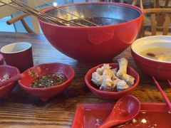 -红料理|串串有瘾·烧烤(吴中路店)
