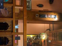 -甘尼仕印度餐厅酒吧(斜塘老街店)