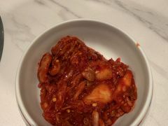 -七八冷面·延边朝鲜族美食(世纪汇店)