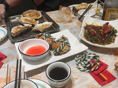 -忆口香龙虾(珠海夏湾老店)
