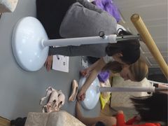 -上海路易十四芭蕾良品舞蹈用品店(美丽华商务中心店)