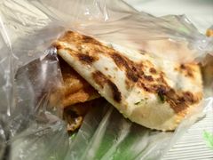 -文武王氏烧饼·无矾油条(西溪路店)