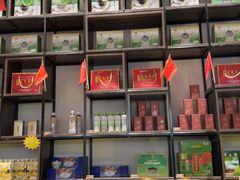 -梧州双钱龟苓膏(丽港航母店)