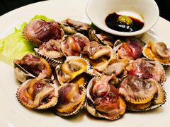 -高佳庄·舟山海鲜(海景旗舰店)