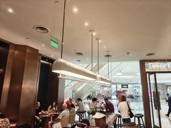 -星巴克臻选(北京颐堤港中心第二店)