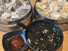 -真真鲜馄饨店(启蒙路店)