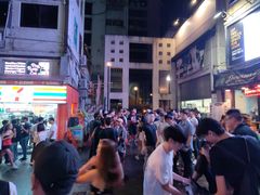 -兰桂坊