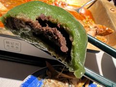 -天厨妙香素食餐厅(清华店)