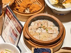 -寨子里的·钵钵菜·湘西山里菜(魅力湘西店)