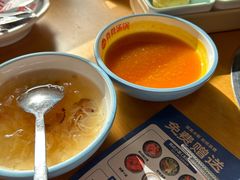 -韩香福脊骨汤锅(上杭路店)