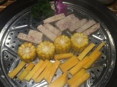 -船奇蒸汽海鲜·闽菜(八市海鲜总店)