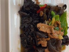 -马旭土鸡焖花卷新疆菜大盘鸡·真域顺西域美食(天马大道店)