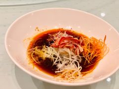 -无锡城中皇冠假日酒店·芳园中餐厅