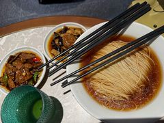 -松鹤面馆(观前店)