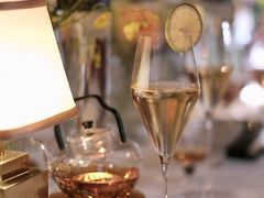 -三嚥阁 La Villa Restaurant
