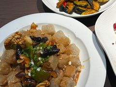 -将相和·海鲜蒸饺大连菜