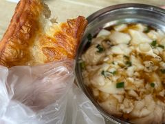 -刘飞放心无铝油条(阳光翠竹苑店)