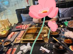 -王家渡火锅(金宝汇店)