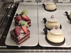 -粤海喜来登酒店·&More聚驿(天河城店)