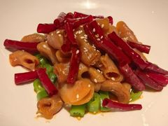 -馋遇江南·精致湖景雅宴(东方之门店)