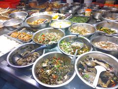 -长平老姿娘夜粥(平东一街店)