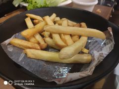 -火炉火自助餐(悠唐购物中心店)