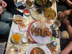 -串盟烧烤大排档·长沙美食地标(星沙店)