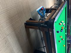 -云川台球(马甸店)