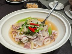 -朴墅(西湖青芝坞店·杭帮菜·家宴.14年的店)