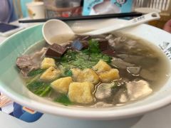 -苏晓玥·手作江南小吃(深圳北站店)