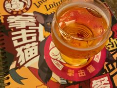 -Boxing Cat Brewery拳击猫精酿啤酒馆(思南公馆店)