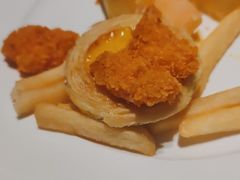 -喝彩海鲜自助餐厅(宜宾城市名人酒店)