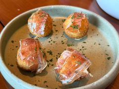-Laures·月桂西班牙碳烤餐厅(十尚坊店)