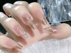 -1T·1M 日式美甲美睫