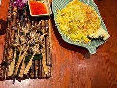 -泰兰香·Thailand(凯德空中花园店)
