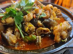 -酒里·宜州果酱烧烤(葛村店)