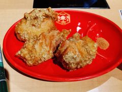 博多炸鸡块-博多舍楽(金利来店)
